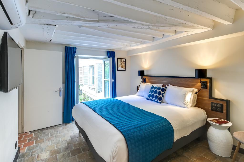 Duplex Appartement met 1 Slaapkamer